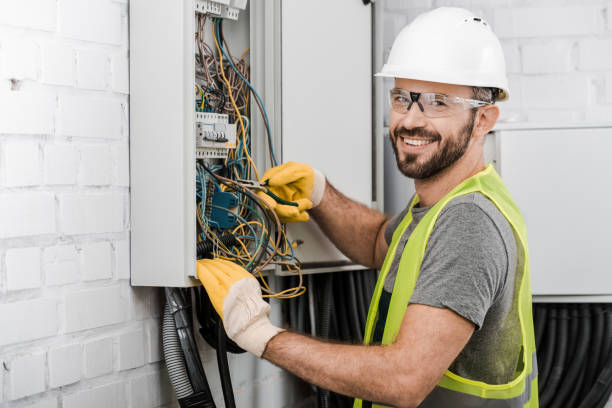 Best Circuit Breaker Repair  in Midway, AR