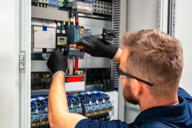 Best Emergency Electrical Repair  in Midway, AR