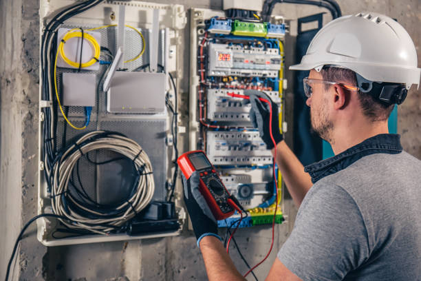 Best 24-Hour Electrician  in Midway, AR