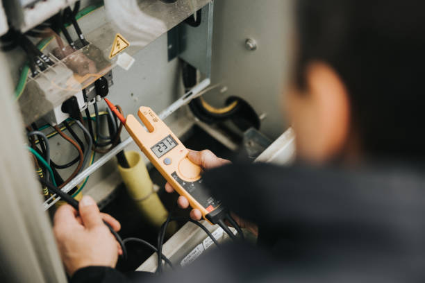 Best Ceiling Fan Installation Electrician  in Midway, AR