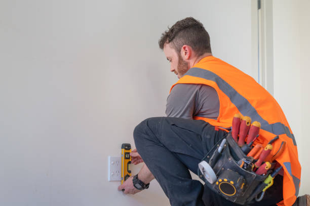 Best Affordable Electrician  in Midway, AR