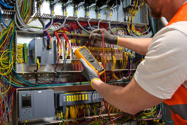Electrical Rewiring Services in AR
