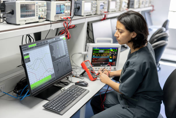 Professional Electrician in AR