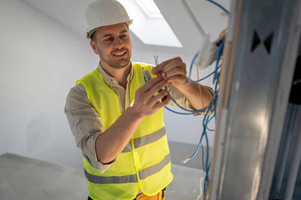 Electrical Outlet Repair in AR